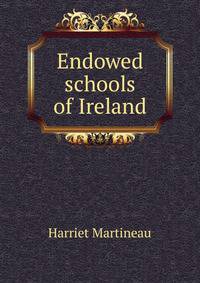Endowed schools of Ireland