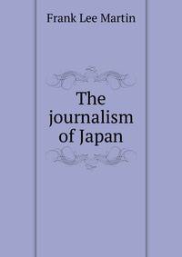 The journalism of Japan