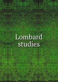 Lombard studies