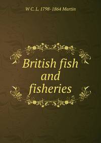 British fish and fisheries