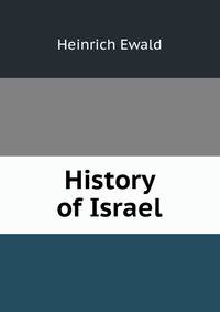 History of Israel.