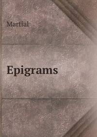 Epigrams