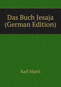 Das Buch Jesaja (German Edition)