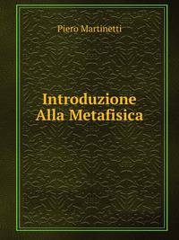 Introduzione alla Metafisica