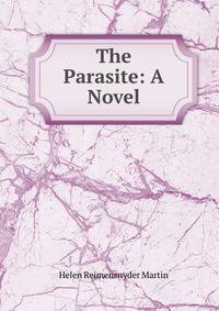 The Parasite: A Novel