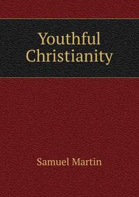 Youthful Christianity