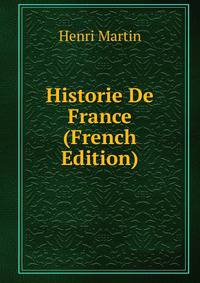 Historie De France (French Edition)