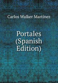 Portales (Spanish Edition)