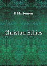 Christan Ethics