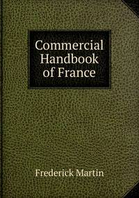Commercial Handbook of France