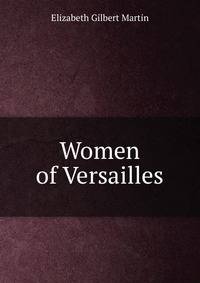 Women of Versailles
