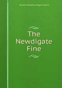 The Newdigate Fine