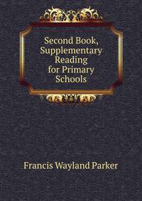 Second Book, Supplementary Reading for Primary Schools