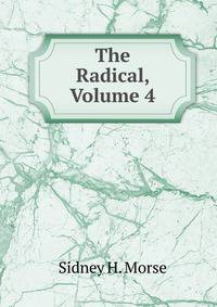 The Radical, Volume 4