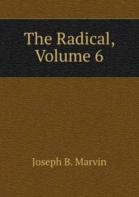 The Radical, Volume 6