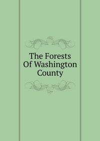 The Forests Of Washington County