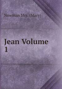 Jean Volume 1
