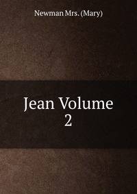 Jean Volume 2
