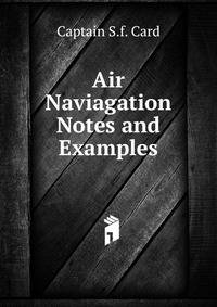 Air Naviagation Notes and Examples