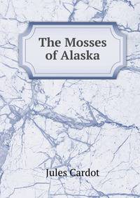 The Mosses of Alaska