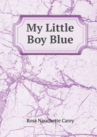 My Little Boy Blue