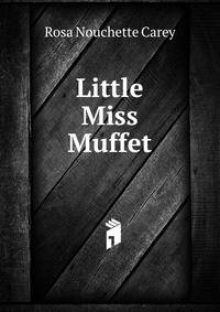 Little Miss Muffet