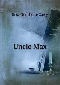 Uncle Max
