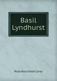 Basil Lyndhurst