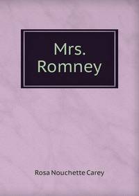 Mrs. Romney