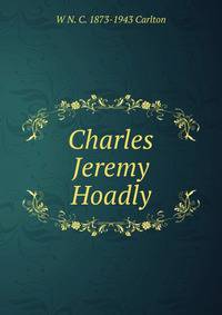 Charles Jeremy Hoadly