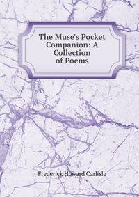 The Muse's Pocket Companion: A Collection of Poems