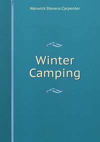 Winter Camping
