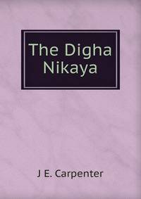 The Digha Nikaya