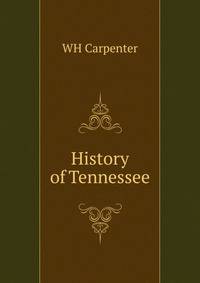 History of Tennessee