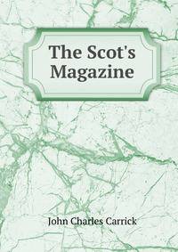 The Scot's Magazine