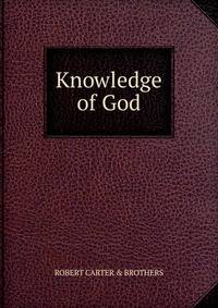 Knowledge of God