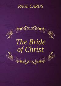 The Bride of Christ