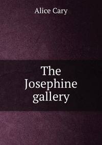 The Josephine gallery