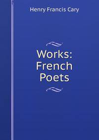 Works: French Poets