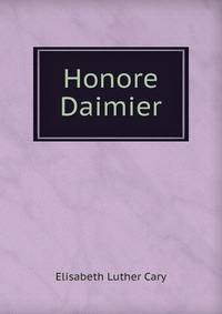 Honore Daimier