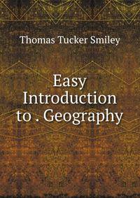 Easy Introduction to . Geography
