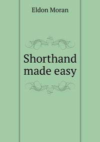 Shorthand made easy