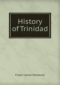 History of Trinidad