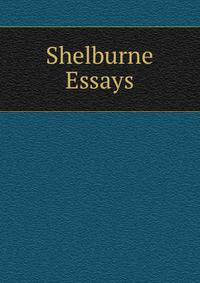 Shelburne Essays