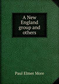 A New England group and others