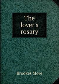 The lover's rosary