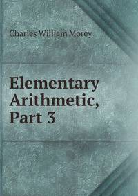 Elementary Arithmetic, Part 3