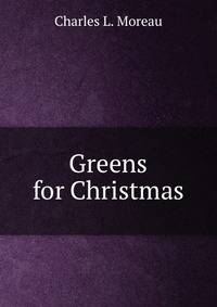 Greens for Christmas