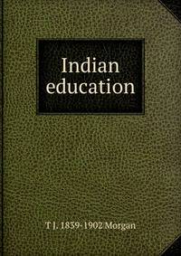 Indian education