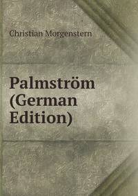 Palmstrom (German Edition)
